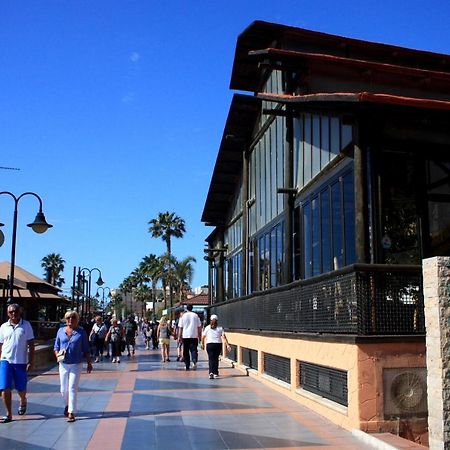 Estudio Con Encanto Torremolinos Exteriör bild