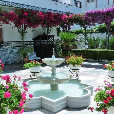 Estudio Con Encanto Torremolinos Exteriör bild