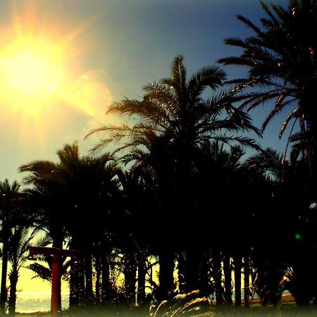 Estudio Con Encanto Torremolinos Exteriör bild
