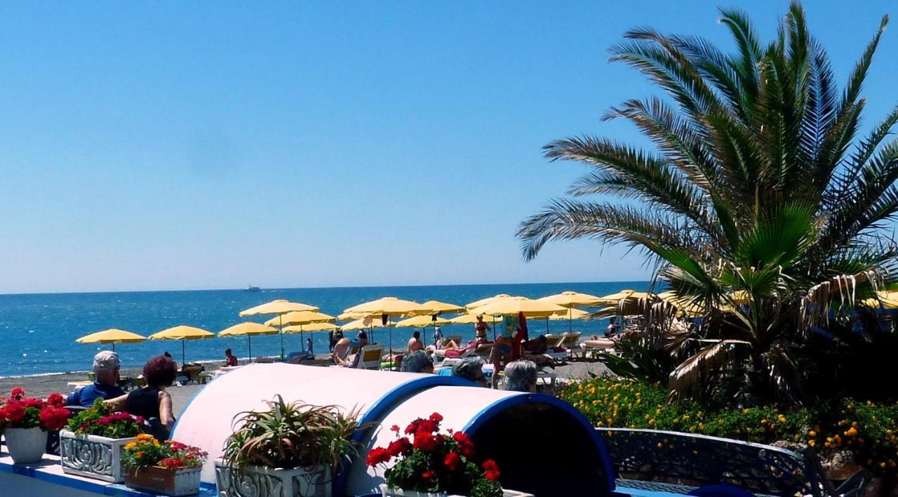 Estudio Con Encanto Torremolinos Exteriör bild