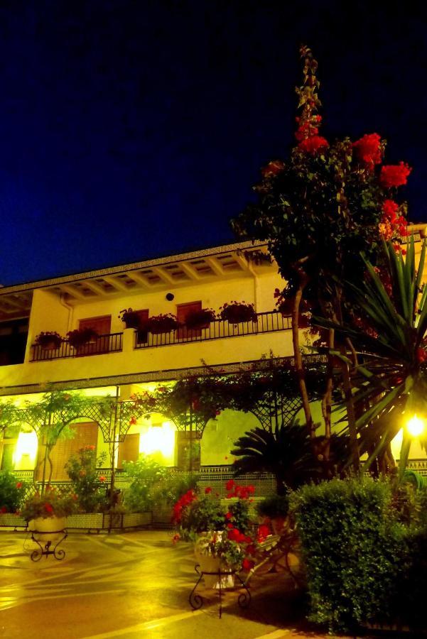 Estudio Con Encanto Torremolinos Exteriör bild