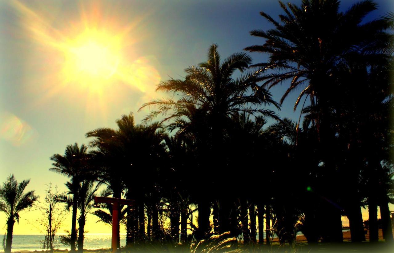 Estudio Con Encanto Torremolinos Exteriör bild