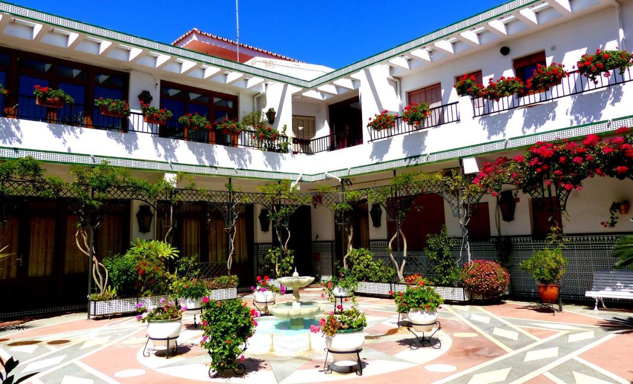 Estudio Con Encanto Torremolinos Exteriör bild