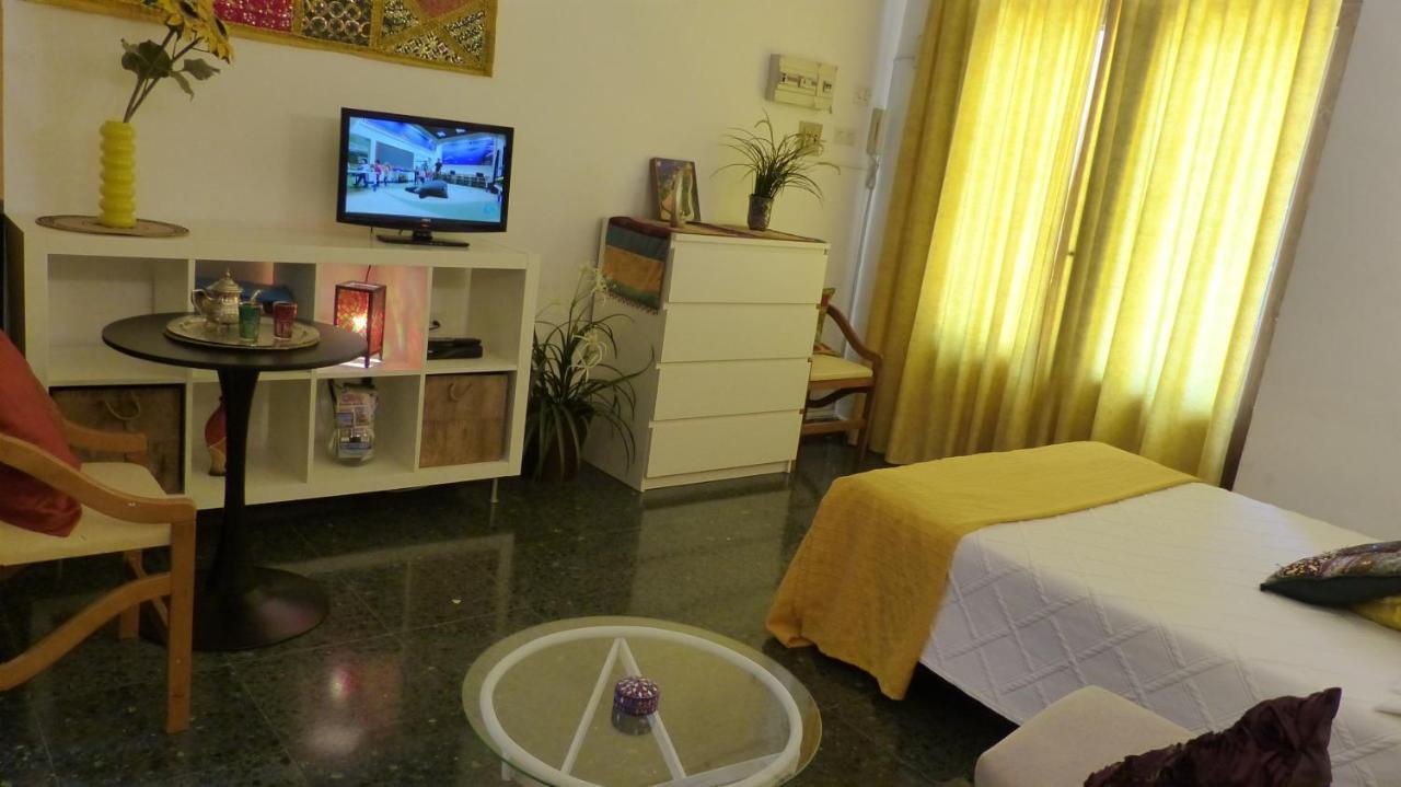 Estudio Con Encanto Torremolinos Exteriör bild