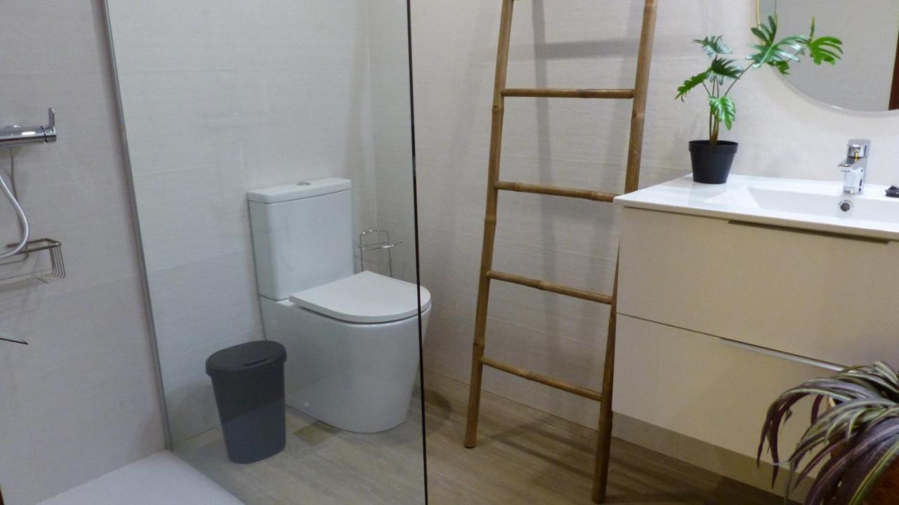 Estudio Con Encanto Torremolinos Exteriör bild