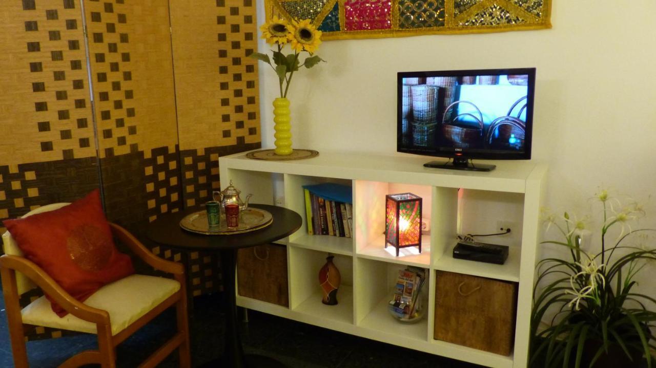 Estudio Con Encanto Torremolinos Exteriör bild