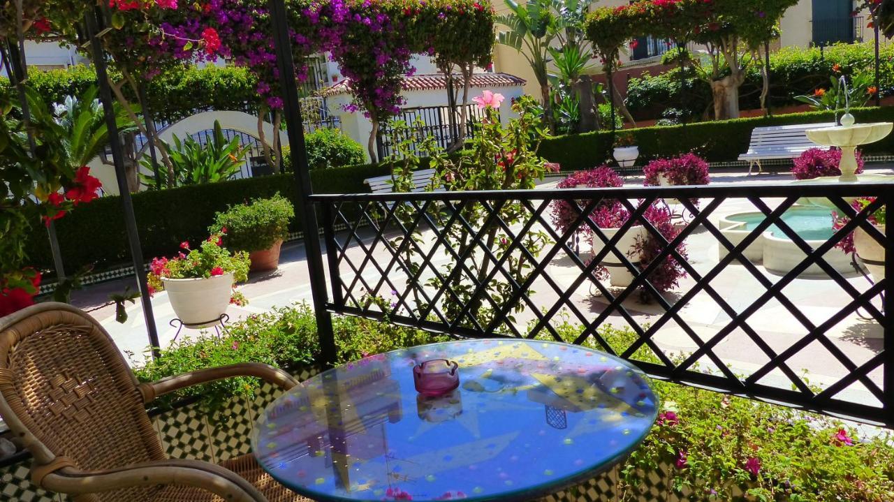 Estudio Con Encanto Torremolinos Exteriör bild